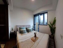 The M (D7), Apartment #524048331